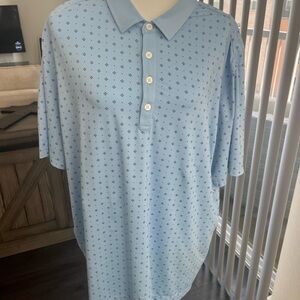 Me s FootJoy Golf Polo